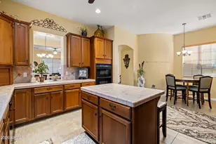 5370 S Desert Dawn Dr, Gold Canyon, AZ 85118 - Photo 15