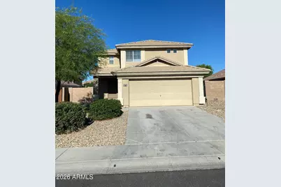 558 S 222nd Lane, Buckeye, AZ 85326 - Photo 1