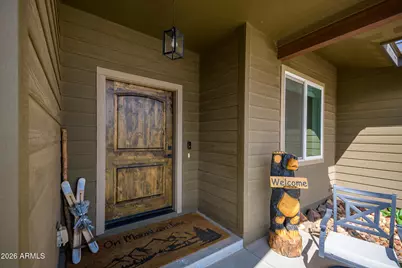 10272 Fw McLure Road, Flagstaff, AZ 86004 - Photo 23