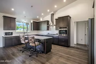 10272 Fw McLure Rd, Flagstaff, AZ 86004 - Photo 3