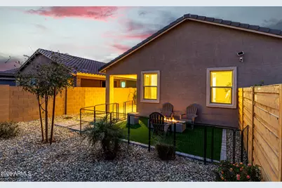 24655 N 170th Drive, Surprise, AZ 85387 - Photo 35