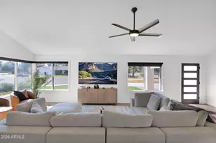 7629 N Via De Los Ninos --, Scottsdale, AZ 85258 - Photo 5