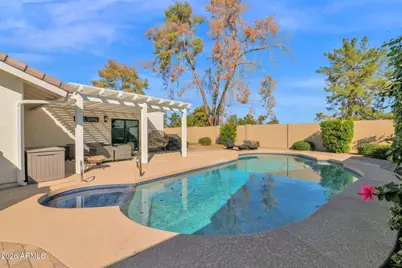 7629 N Via De Los Ninos --, Scottsdale, AZ 85258 - Photo 27