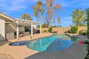 7629 N Via De Los Ninos --, Scottsdale, AZ 85258 - Photo 27