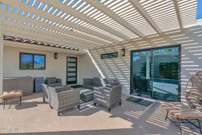 7629 N Via De Los Ninos --, Scottsdale, AZ 85258 - Photo 23