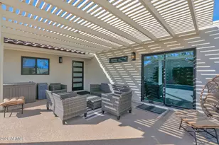 7629 N Via De Los Ninos --, Scottsdale, AZ 85258 - Photo 23