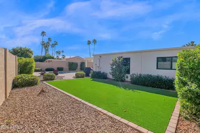 7629 N Via De Los Ninos --, Scottsdale, AZ 85258 - Photo 25