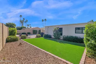 7629 N Via De Los Ninos --, Scottsdale, AZ 85258 - Photo 25