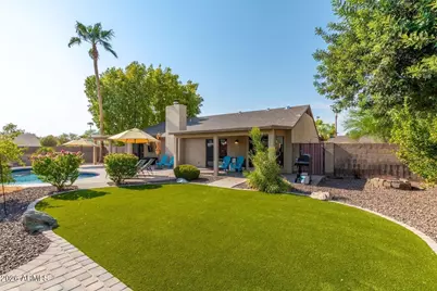 6409 E Grandview Drive, Scottsdale, AZ 85254 - Photo 9