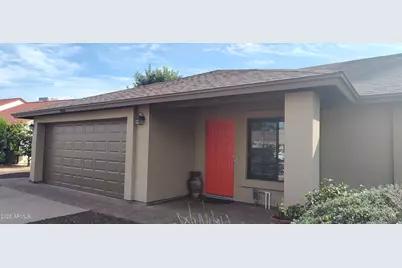 6409 E Grandview Drive, Scottsdale, AZ 85254 - Photo 1