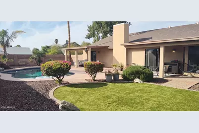 6409 E Grandview Drive, Scottsdale, AZ 85254 - Photo 15