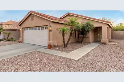 246 N 221st Avenue, Buckeye, AZ 85326 - Photo 29
