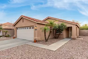 246 N 221st Ave, Buckeye, AZ 85326 - Photo 29