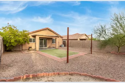 246 N 221st Avenue, Buckeye, AZ 85326 - Photo 9