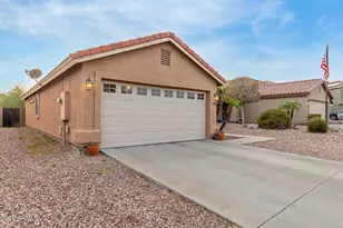 246 N 221st Ave, Buckeye, AZ 85326 - Photo 15