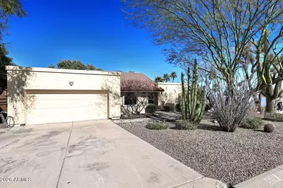 15556 E Cholla Drive, Fountain Hills, AZ 85268 - Photo 3