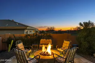 42010 N Harbour Town Ct, Anthem, AZ 85086 - Photo 47