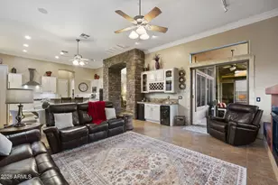 42010 N Harbour Town Ct, Anthem, AZ 85086 - Photo 13