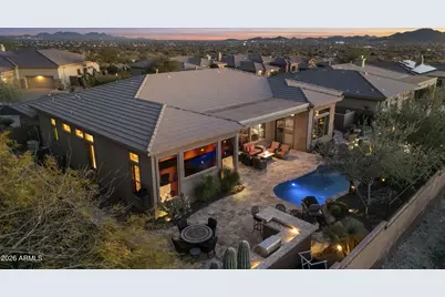 42010 N Harbour Town Court, Anthem, AZ 85086 - Photo 3