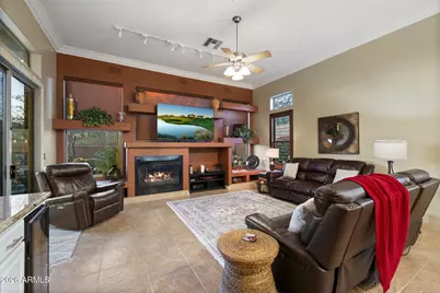 42010 N Harbour Town Court, Anthem, AZ 85086 - Photo 15