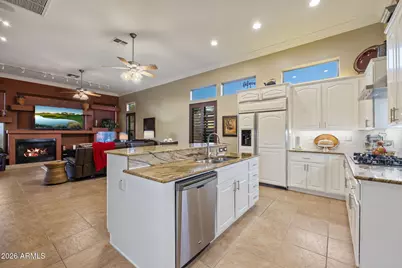 42010 N Harbour Town Court, Anthem, AZ 85086 - Photo 17