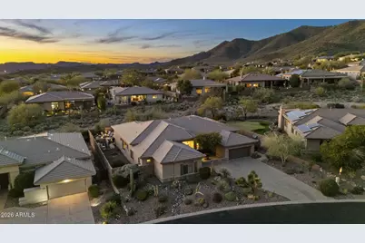 42010 N Harbour Town Court, Anthem, AZ 85086 - Photo 1