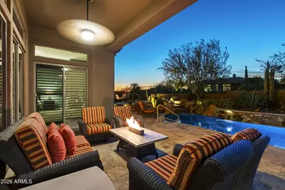 42010 N Harbour Town Court, Anthem, AZ 85086 - Photo 37