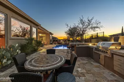 42010 N Harbour Town Court, Anthem, AZ 85086 - Photo 45