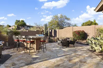 42010 N Harbour Town Court, Anthem, AZ 85086 - Photo 43