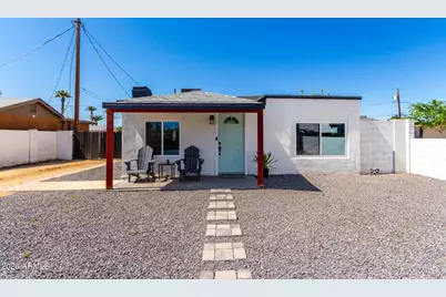 2512 N 29th Street, Phoenix, AZ 85008 - Photo 1