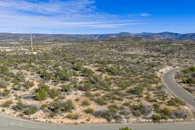 6679 N Canyon Road #96, Rimrock, AZ 86335 - Photo 9