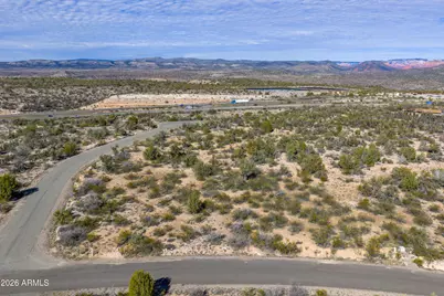 6679 N Canyon Road #96, Rimrock, AZ 86335 - Photo 9