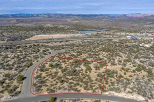 6679 N Canyon Rd, Rimrock, AZ 86335 - Photo 1