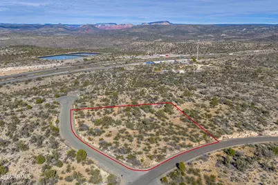 6679 N Canyon Road #96, Rimrock, AZ 86335 - Photo 3