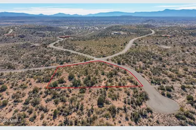 6679 N Canyon Road #96, Rimrock, AZ 86335 - Photo 5