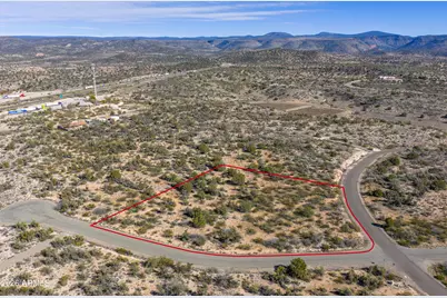 6679 N Canyon Road #96, Rimrock, AZ 86335 - Photo 3