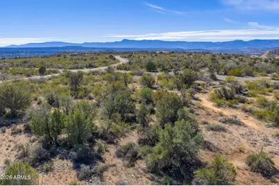 6679 N Canyon Road #96, Rimrock, AZ 86335 - Photo 13