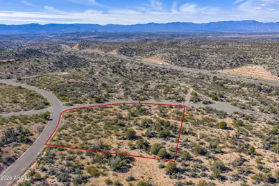 6679 N Canyon Road #96, Rimrock, AZ 86335 - Photo 9