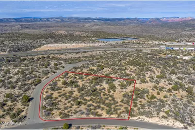 6679 N Canyon Road #96, Rimrock, AZ 86335 - Photo 3