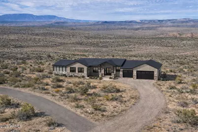 6679 N Canyon Road #96, Rimrock, AZ 86335 - Photo 1