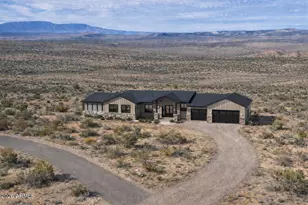 6679 N Canyon Rd, Rimrock, AZ 86335 - Photo 1