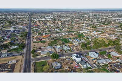 832 E Roeser Road #-, Phoenix, AZ 85040 - Photo 5