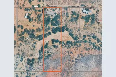 2910 S Honig Trail, Sierra Vista, AZ 85650 - Photo 1