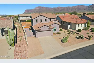 7616 E Elderberry Way, Gold Canyon, AZ 85118 - Photo 1