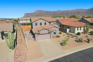 7616 E Elderberry Way, Gold Canyon, AZ 85118 - Photo 1
