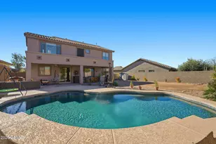 7616 E Elderberry Way, Gold Canyon, AZ 85118 - Photo 37