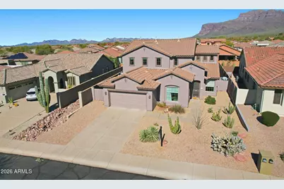 7616 E Elderberry Way, Gold Canyon, AZ 85118 - Photo 5