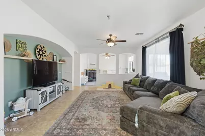 7616 E Elderberry Way, Gold Canyon, AZ 85118 - Photo 9