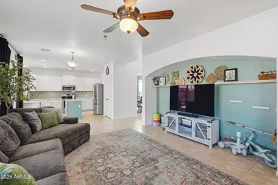 7616 E Elderberry Way, Gold Canyon, AZ 85118 - Photo 11