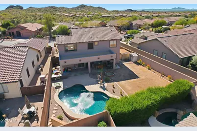 7616 E Elderberry Way, Gold Canyon, AZ 85118 - Photo 39